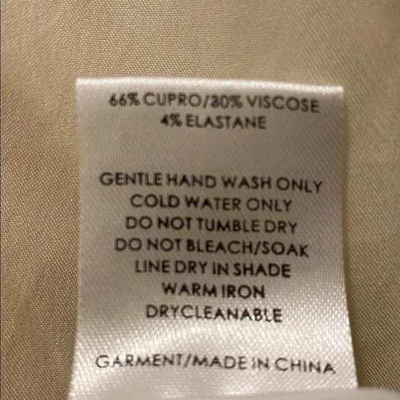 Sancia Azealia Mini Dress Size M - Picture 14 of 14